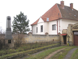 prosiměřice